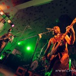 0028 Aggressive Tyrants